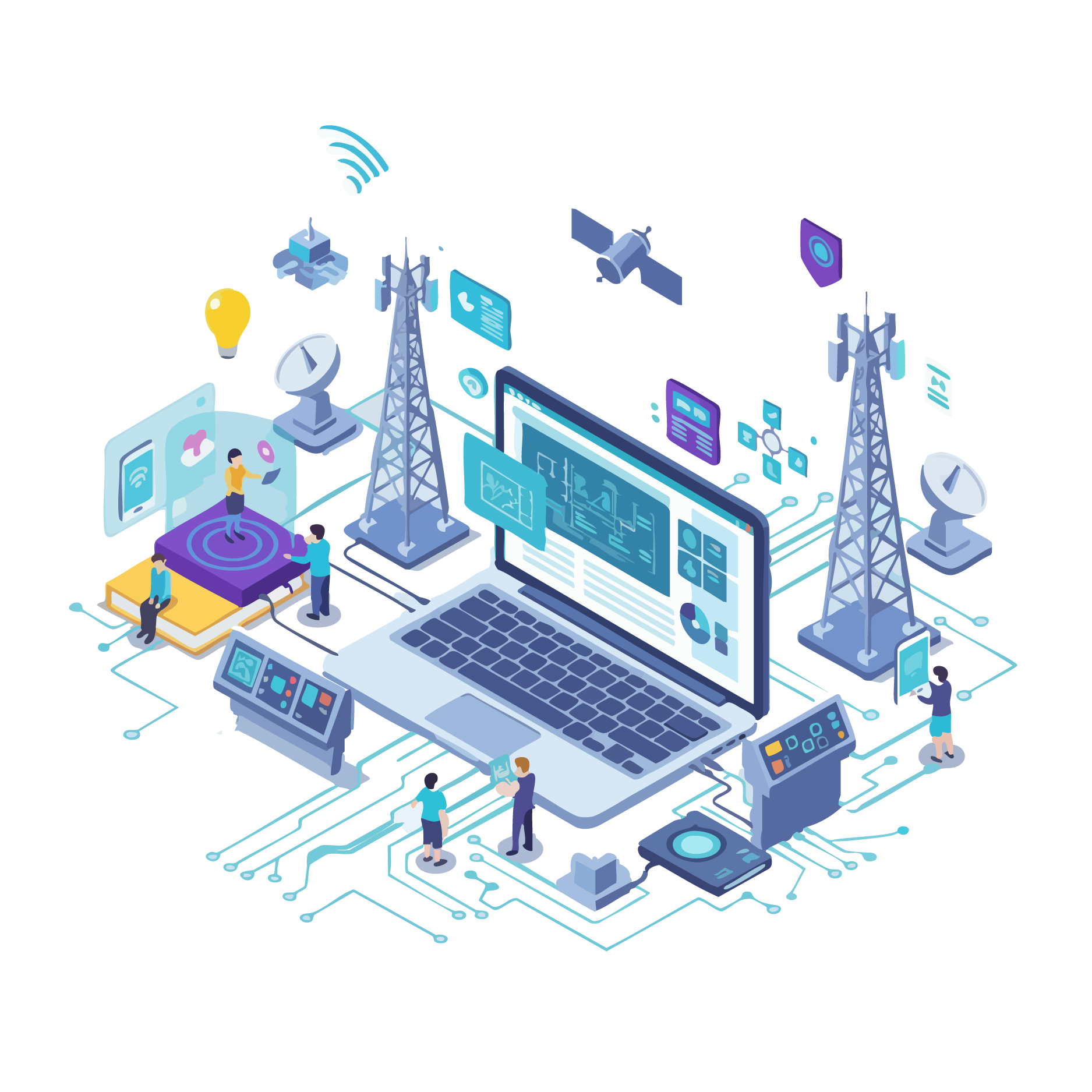 COMMUNICATION SYSTEMS BRANCH DIRECTORATE