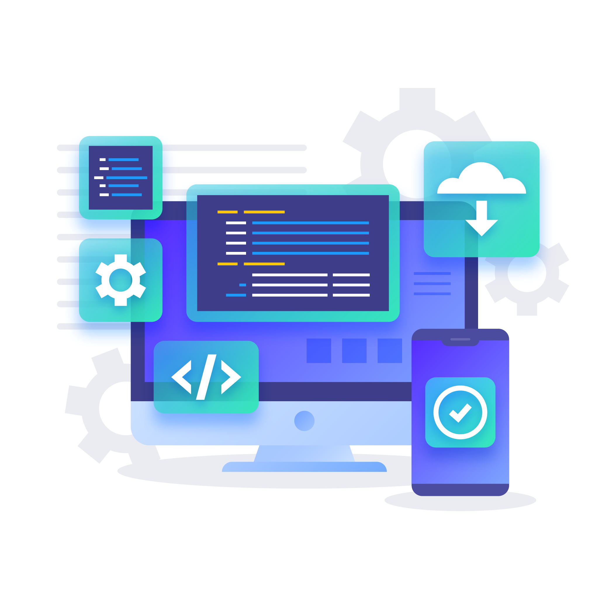 SOFTWARE BRANCH DIRECTORATE