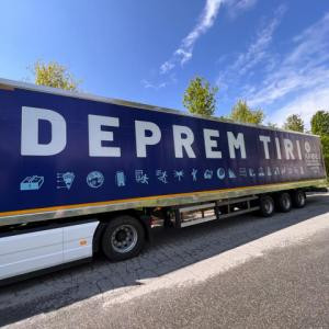 DEPREM TIRI (GEDSET)