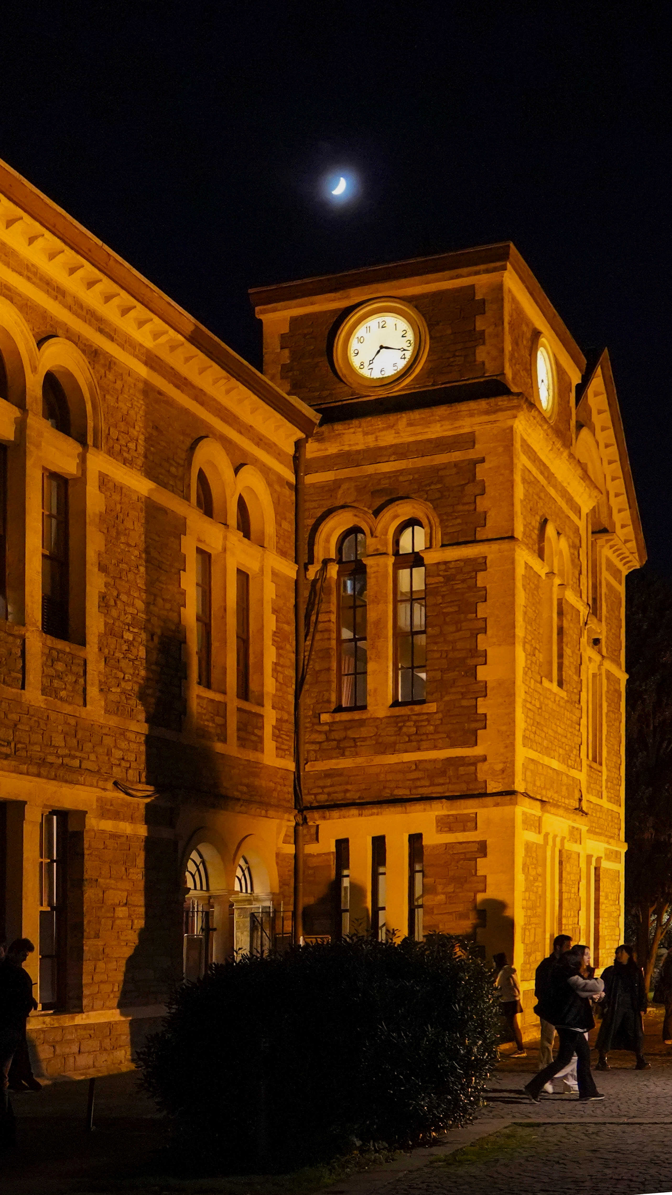 GENERAL COORDINATION