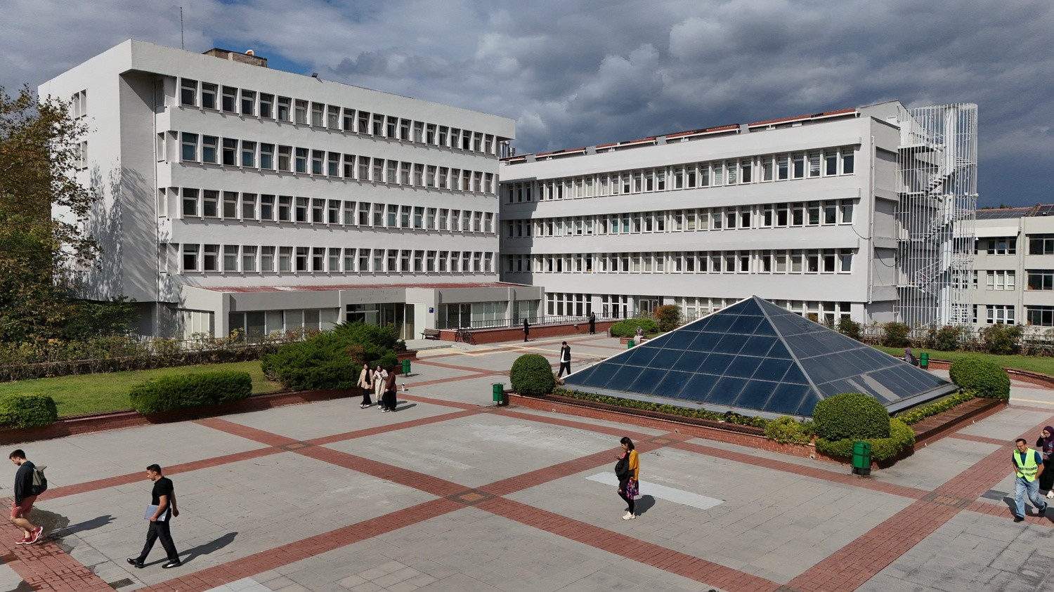 HARDWARE SUPPORT BRANCH DIRECTORATE