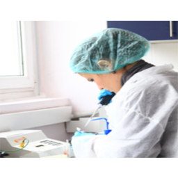 Biyosistem Mühendisliği Laboratuvarı