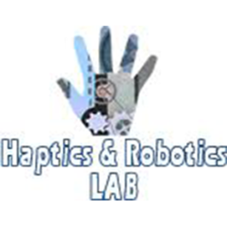 Haptik ve Robotik Teknoloji Laboratuvarı