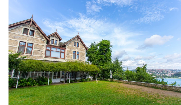 Social Facilities Branch Directorate