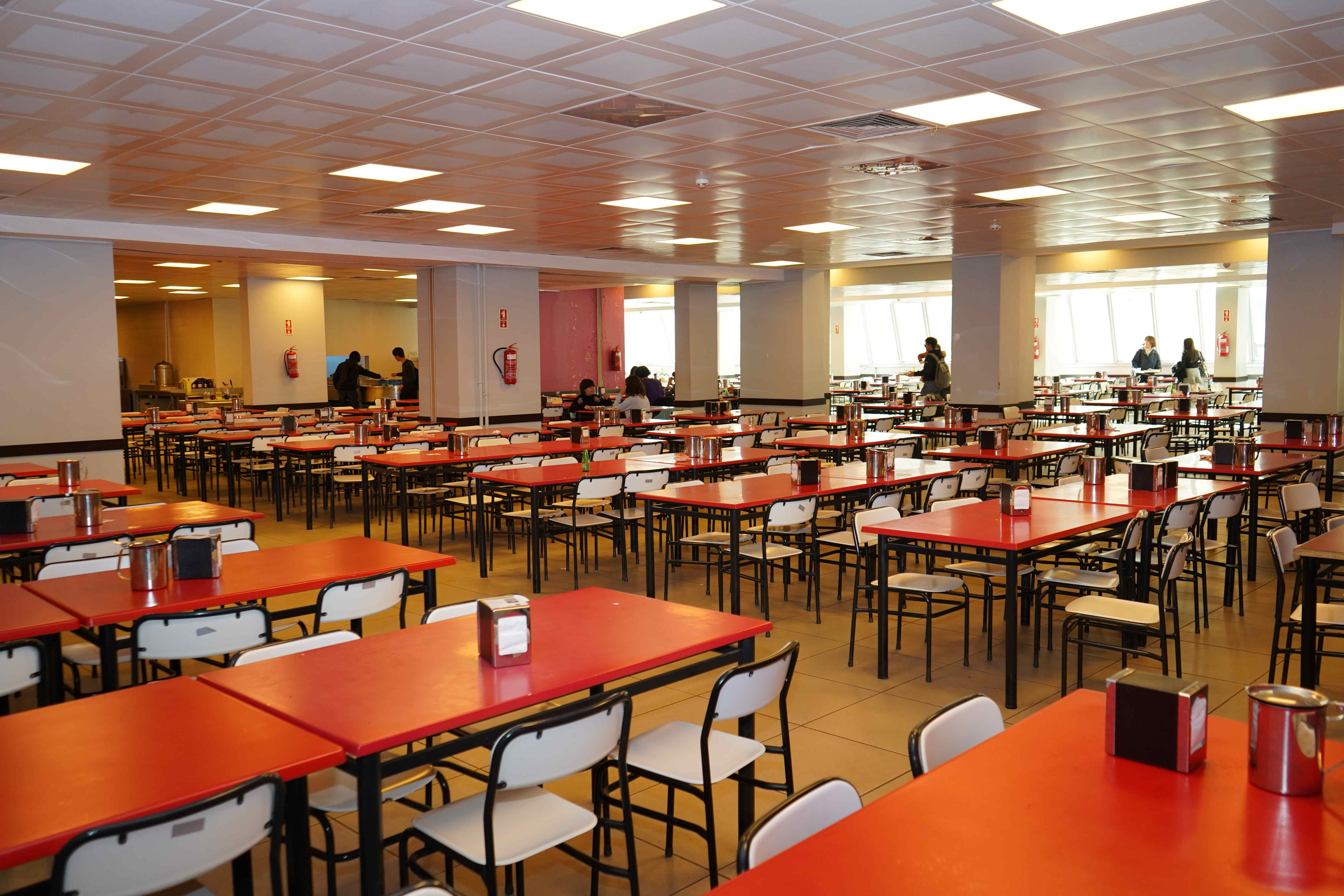 Catering Services Branch Directorate