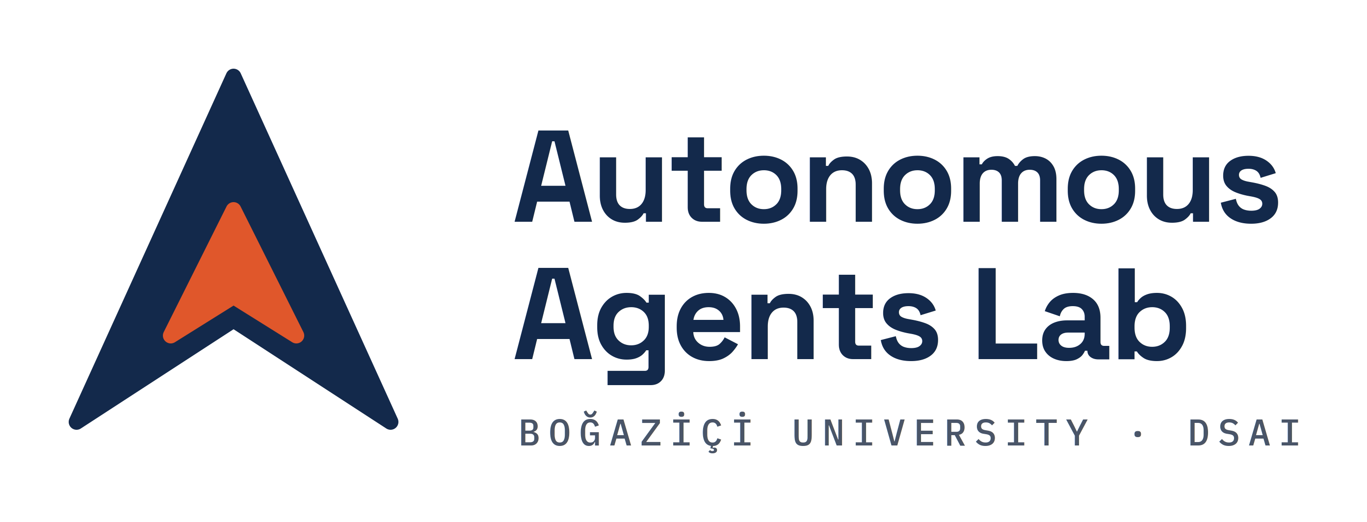 Autonomous Agents Lab