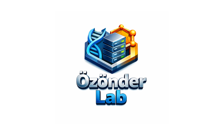 Özönder Lab
