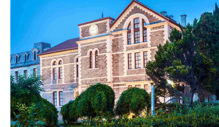 LİSANSÜSTÜ EĞİTİM