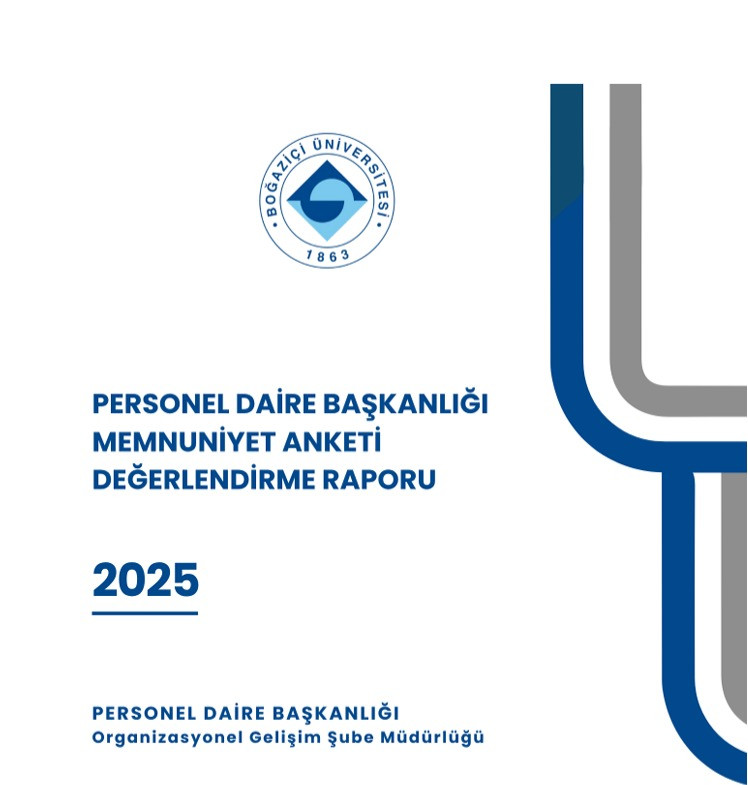 2025 Personnel Department Service Satisfaction Survey