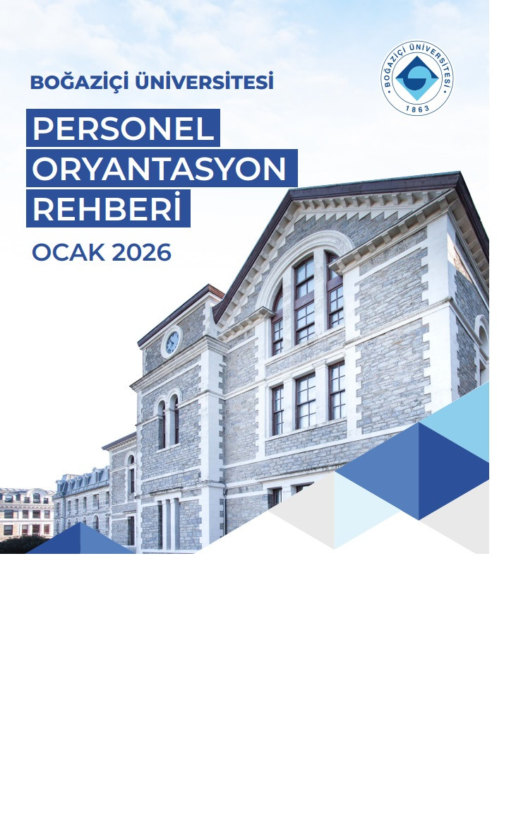 Staff Orientation Guide (January 2026)