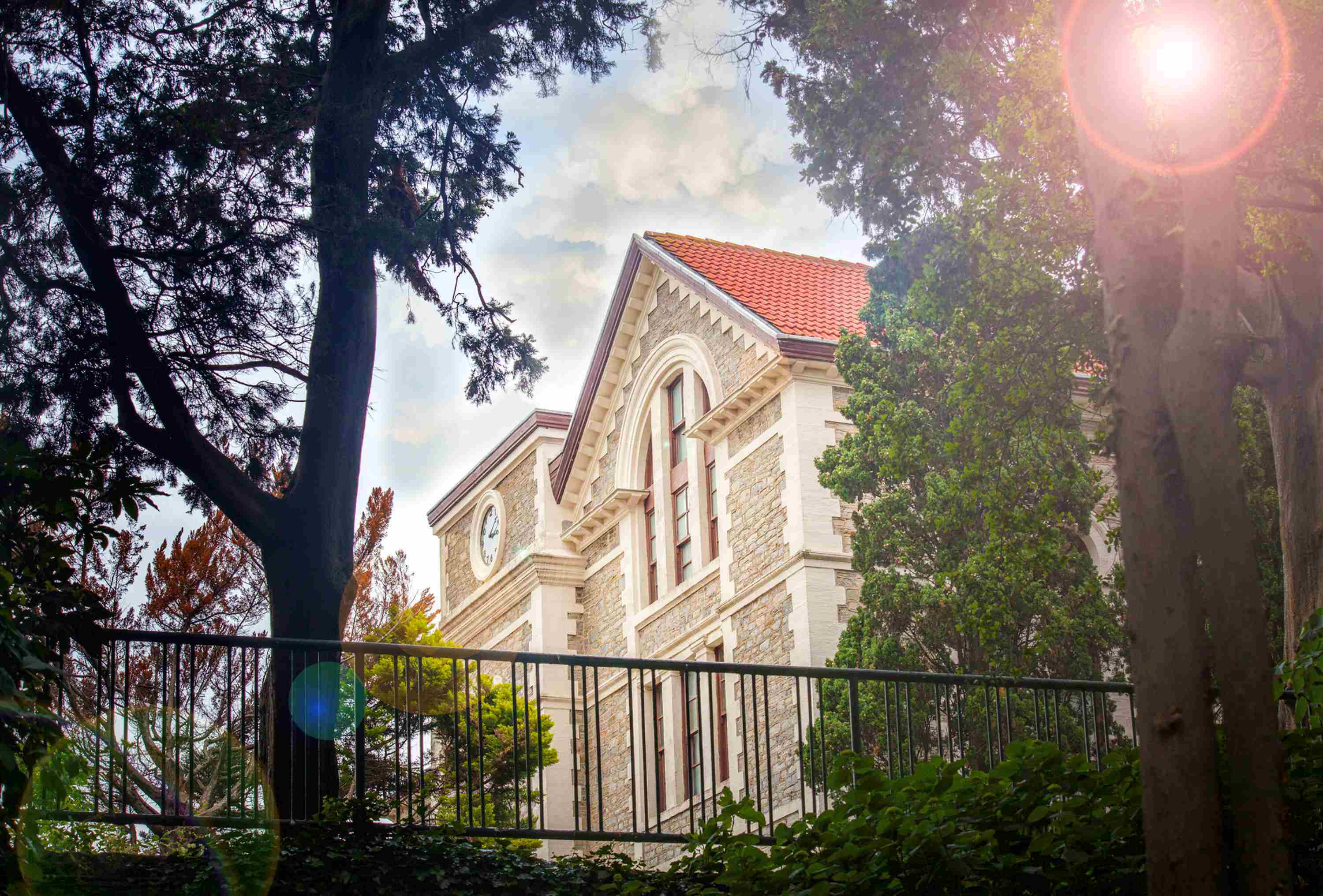 Çift Anadal / Yandal