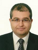  Barış Haznedar