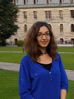 Büşra Abdulkadiroğlu