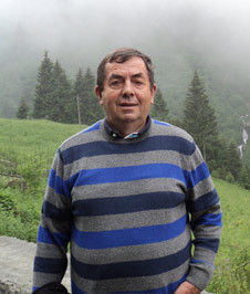 Atilla Dişçioğlu