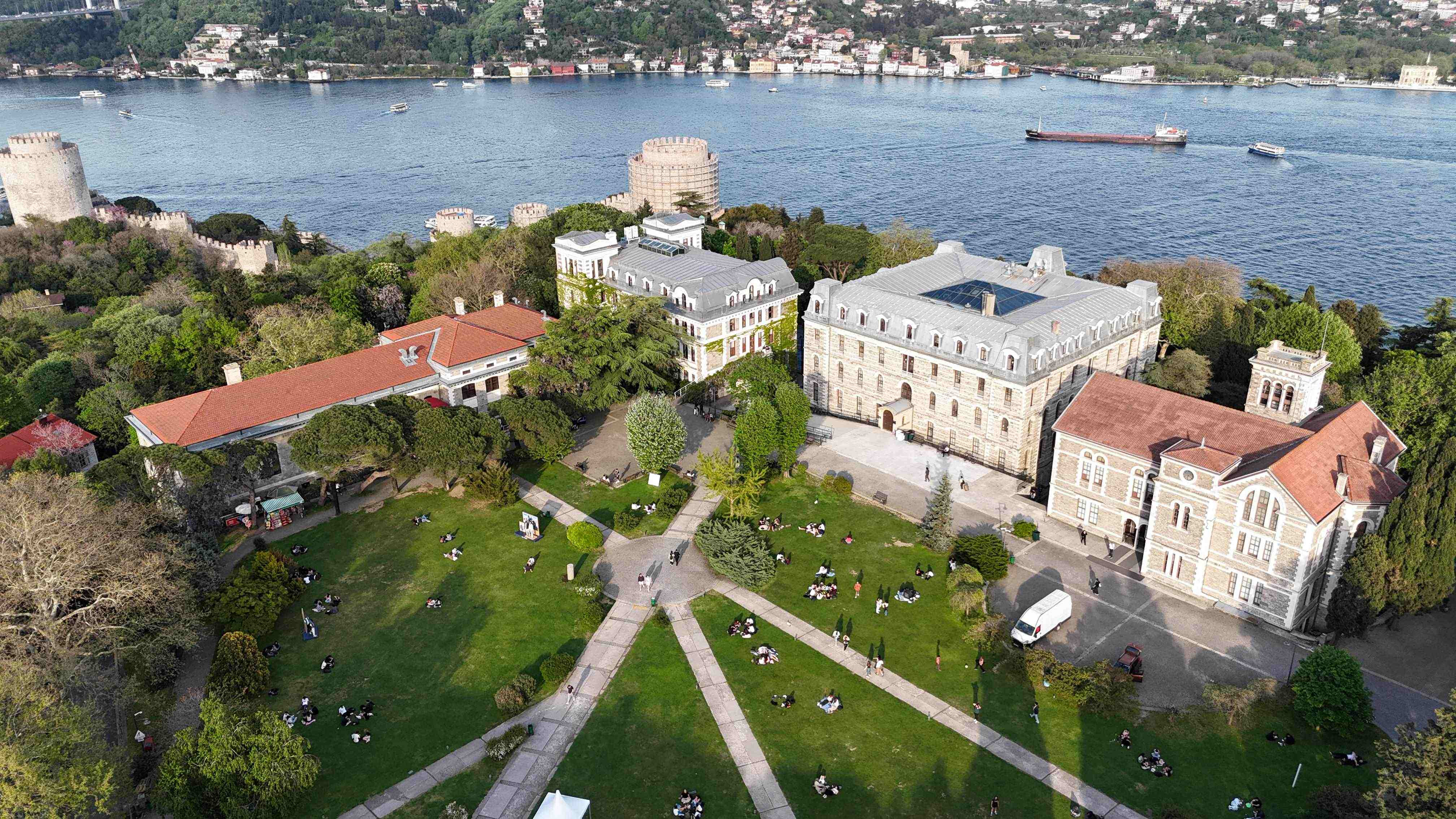 GENÇ ARAŞTIRMACILAR