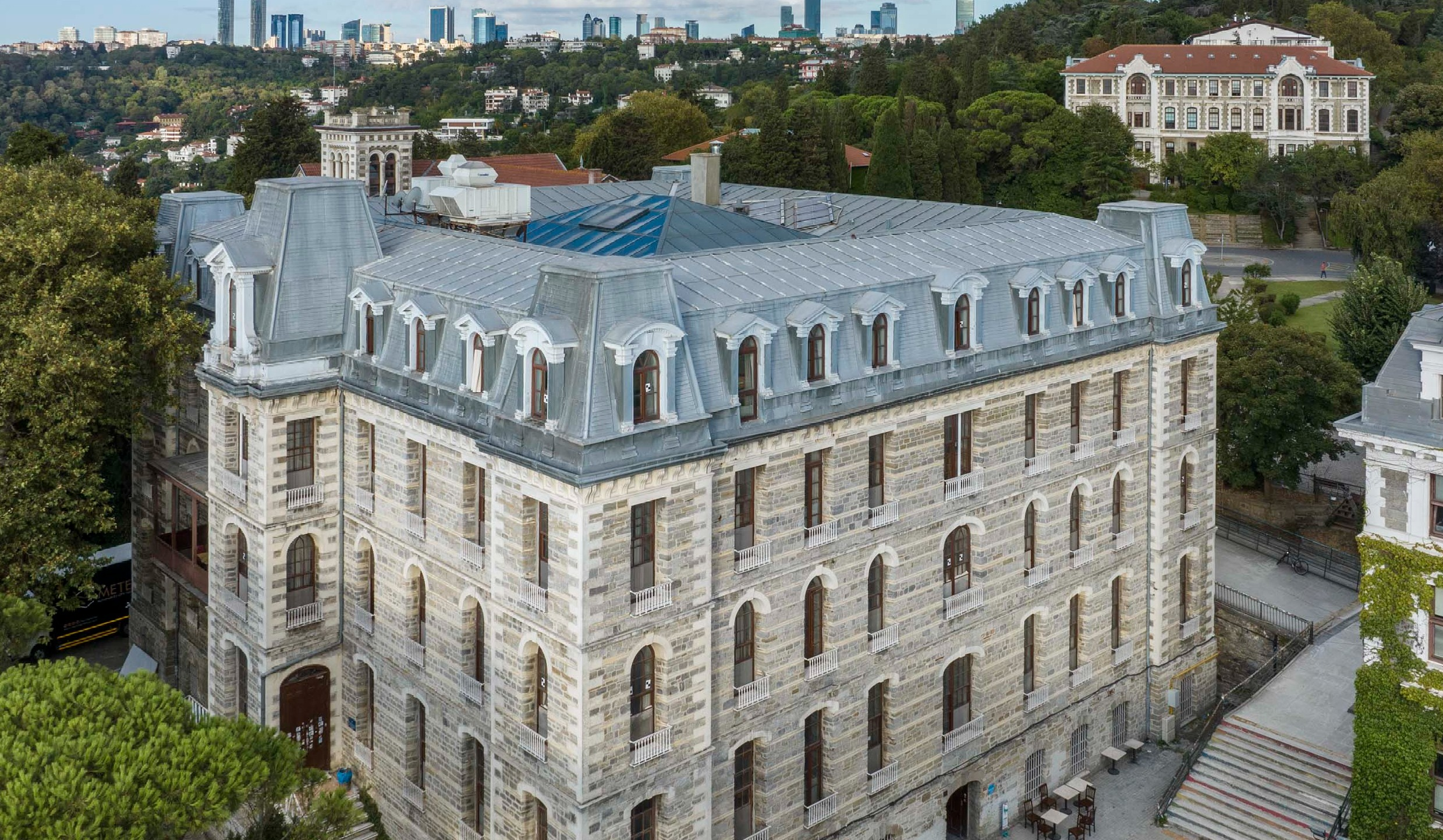 Directors of Schools