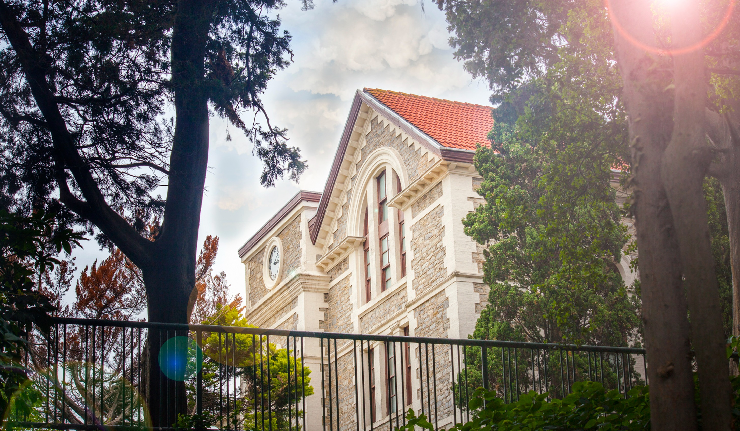 Heads of Departments