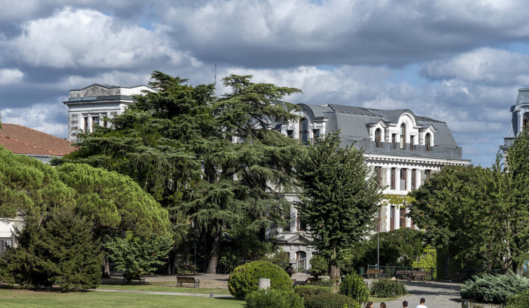 Çift Ana Dal Programları