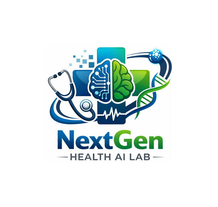 NextGen Health AI Laboratory