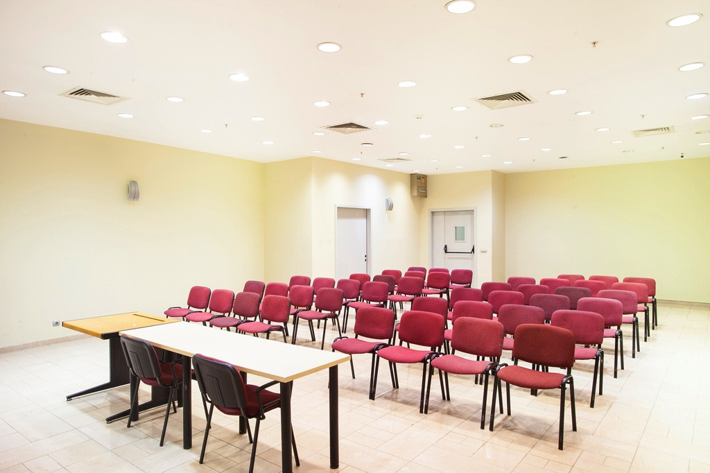 Seminer Salonu 2