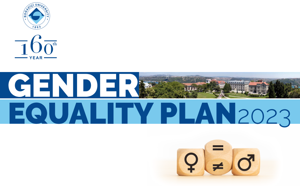 Gender Equality Plan 2023