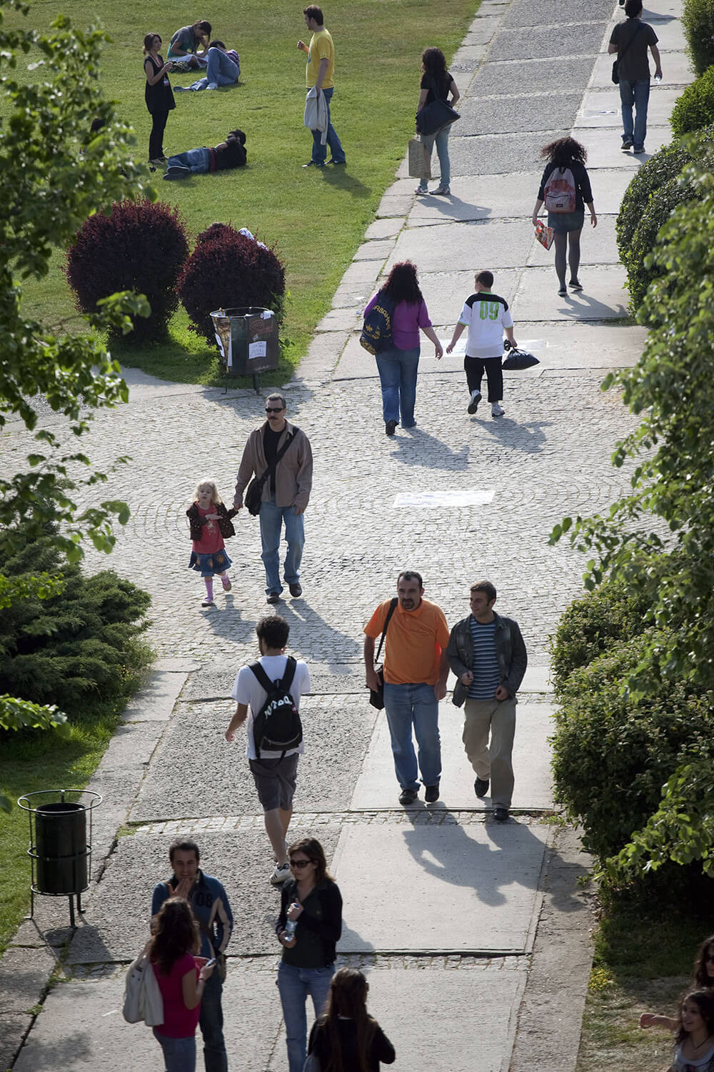 Prospective Students