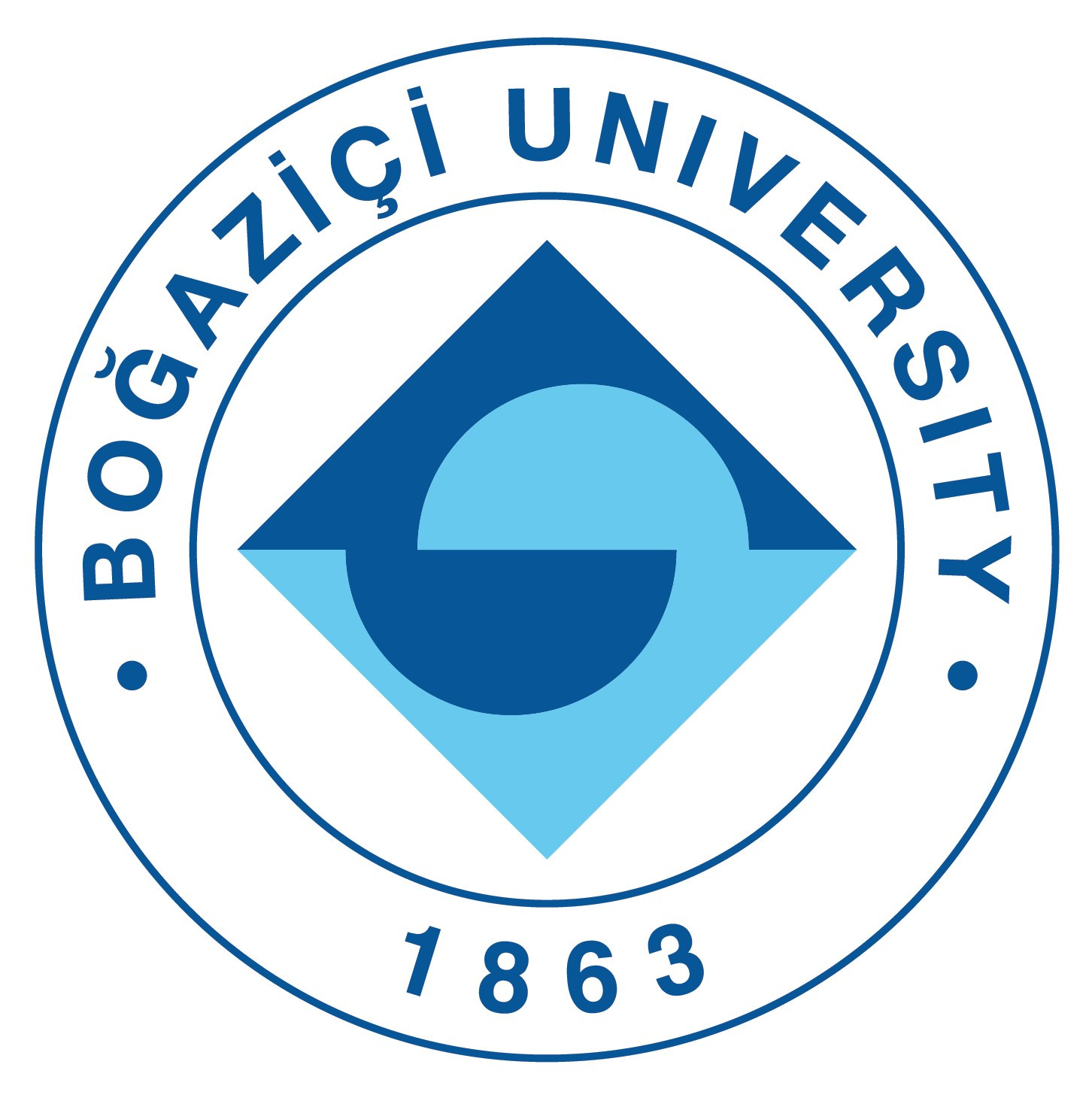 Boğaziçi University Corporate Logos
