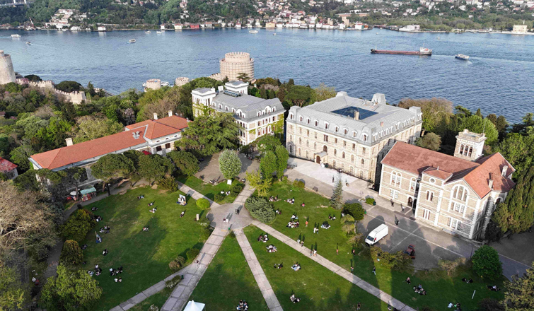 Akademik Takvim