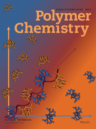 Dendronized polystyrene via orthogonal double-click reactions