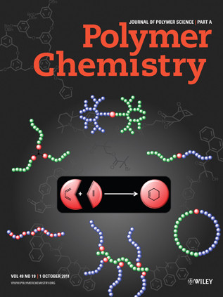 Discrete macromolecular constructs via the Diels–Alder “Click” reaction
