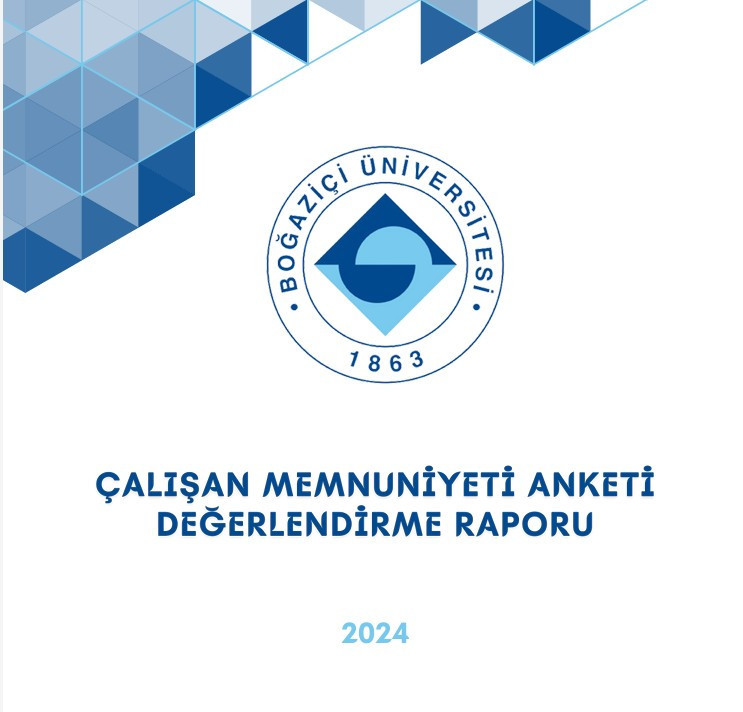 Employee Satisfaction Survey 2024