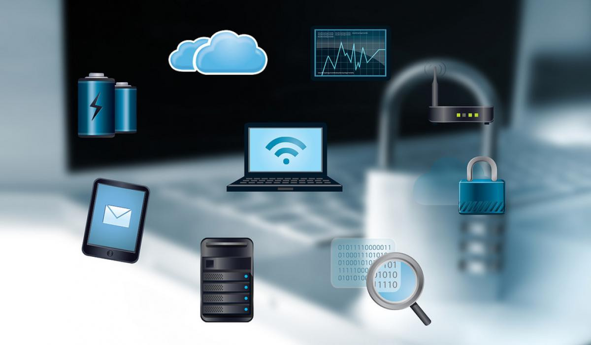 Digital Forensic Services