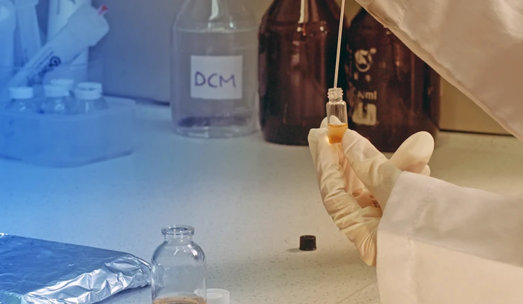  Laboratories