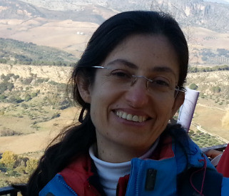 Müge KANUNİ
