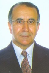 Ali ÜLGER