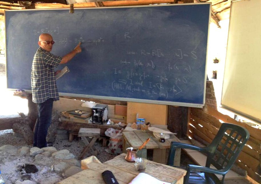 Ercüment ORTAÇGİL