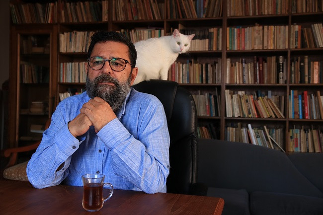Haluk ORAL