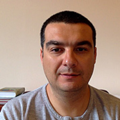Serdar ALTOK