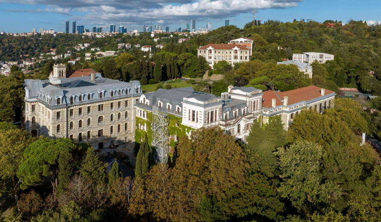 Araştırma Merkezleri