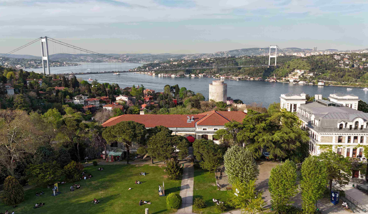 Araştırma Politikaları