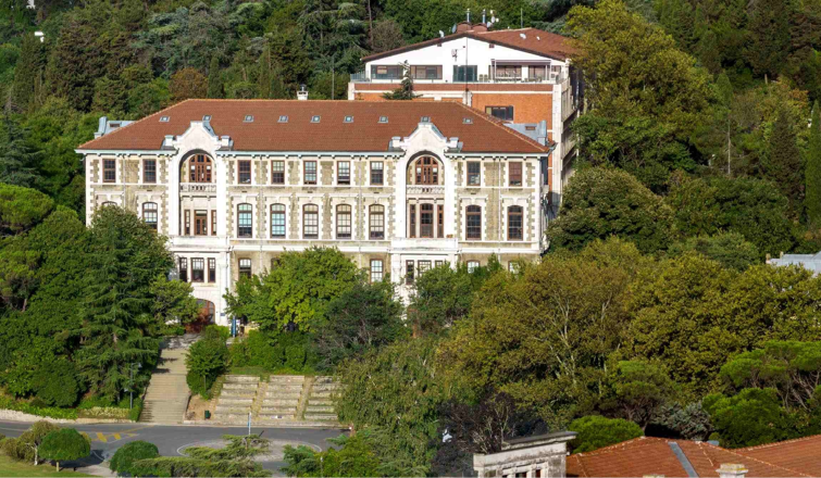 Araştırma Çıktıları