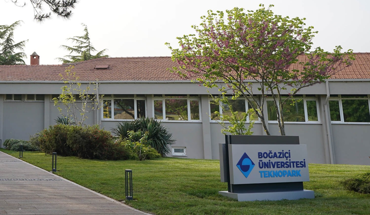 Boğaziçi Teknopark