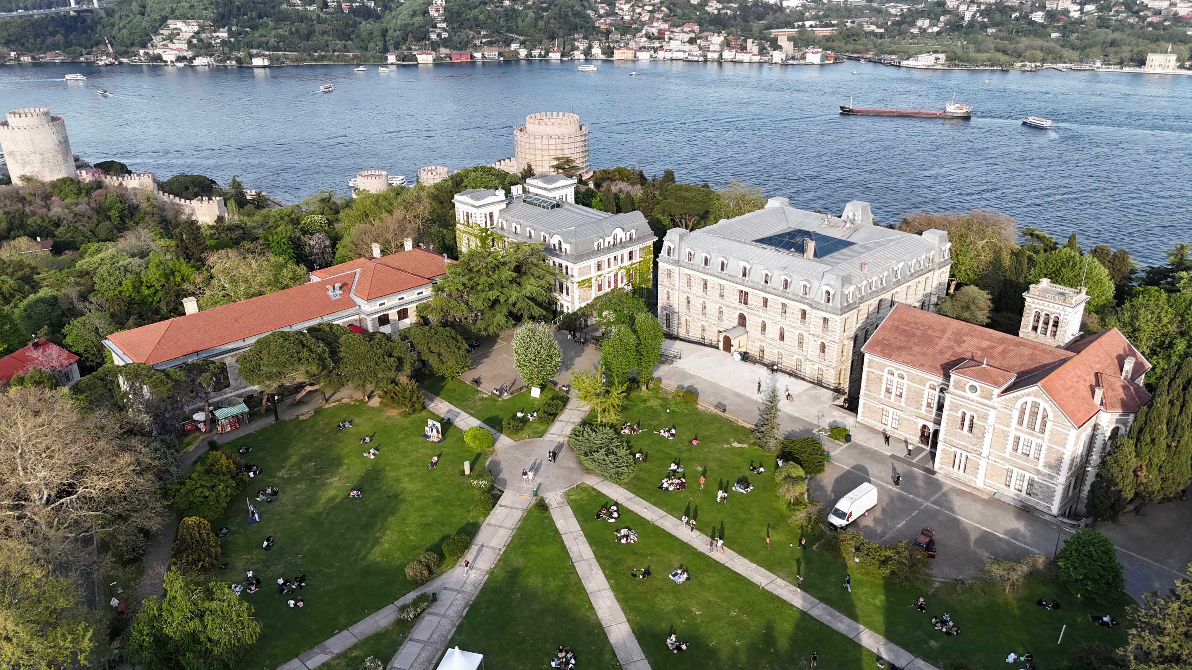 Sağlık, Kültür ve Spor Daire Başkanlığı'na Hoş Geldiniz
