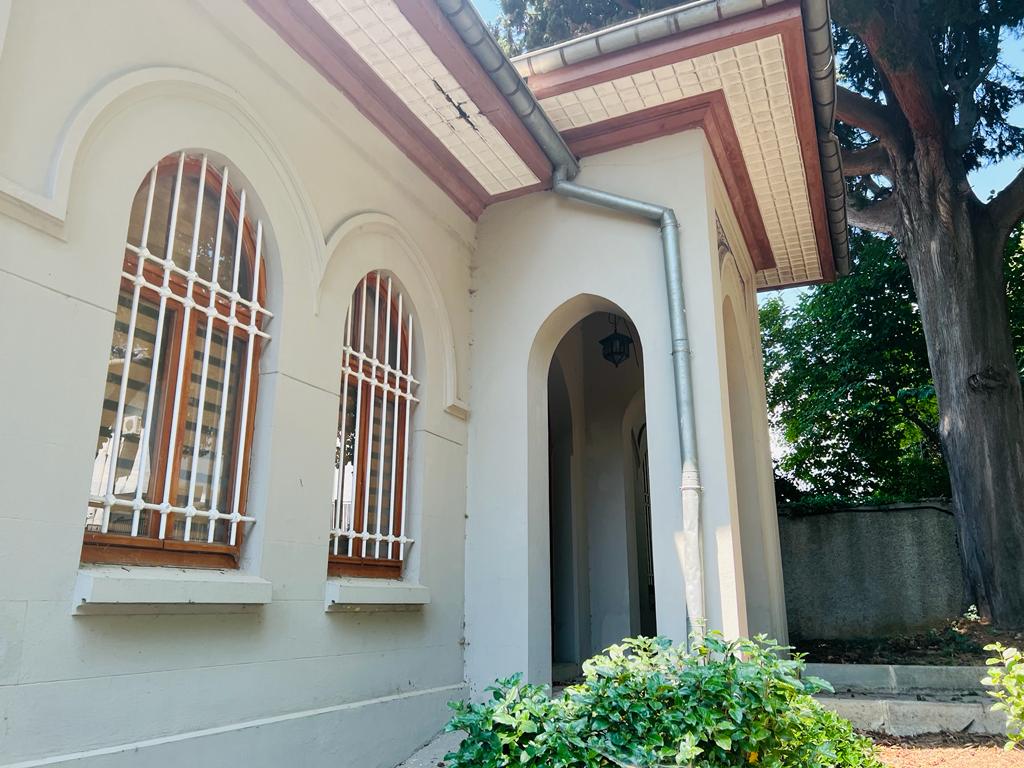 Yurtlar ve Konutlar Şube Müdürlüğü'ne Hoş Geldiniz.