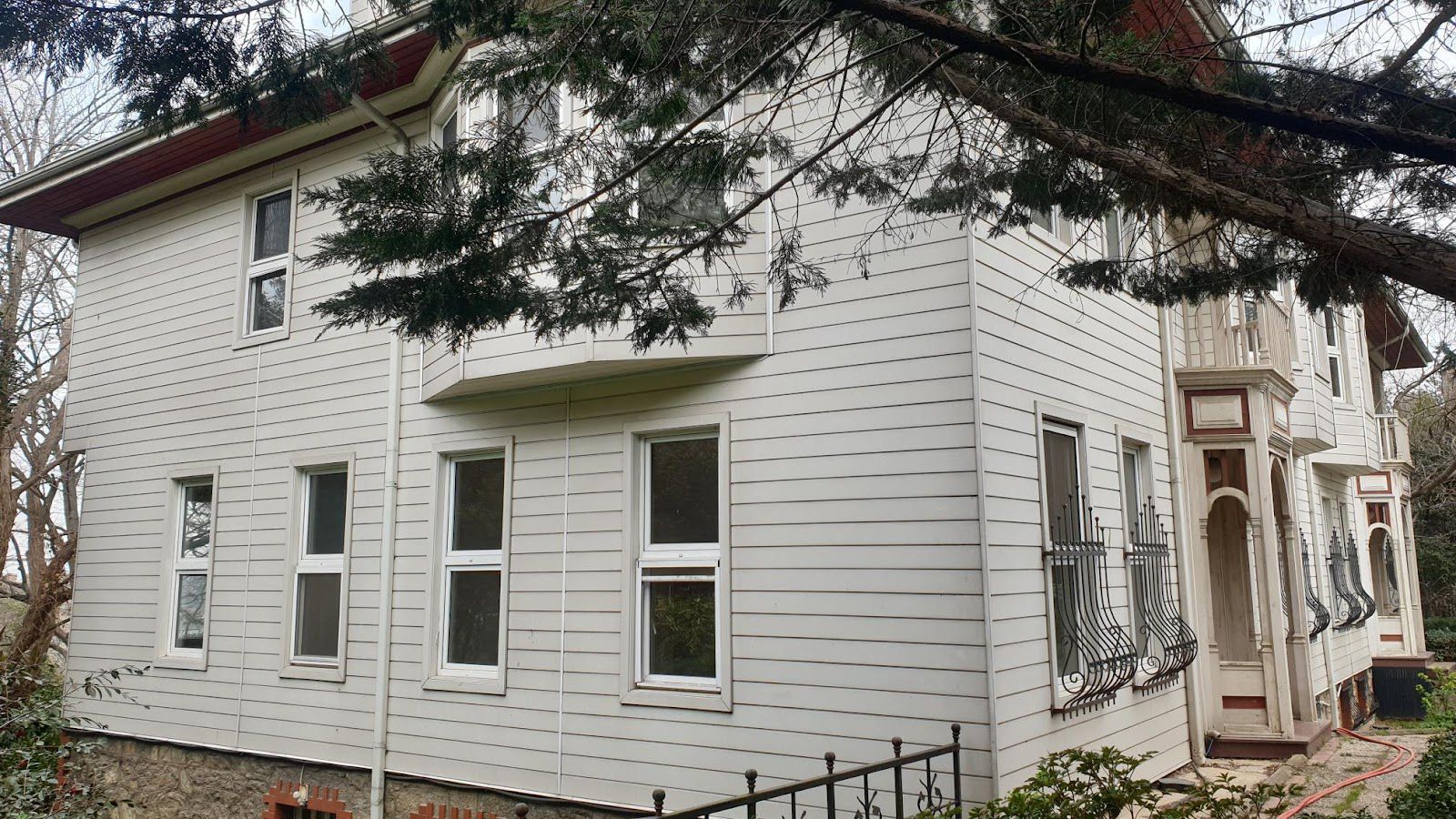 Yurtlar ve Konutlar Şube Müdürlüğü'ne Hoş Geldiniz.