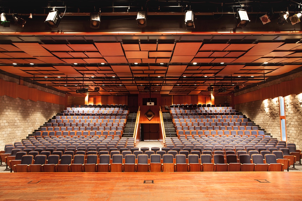 Kültür Sanat ve Etkinlikler Şube Müdürlüğü'ne Hoş Geldiniz