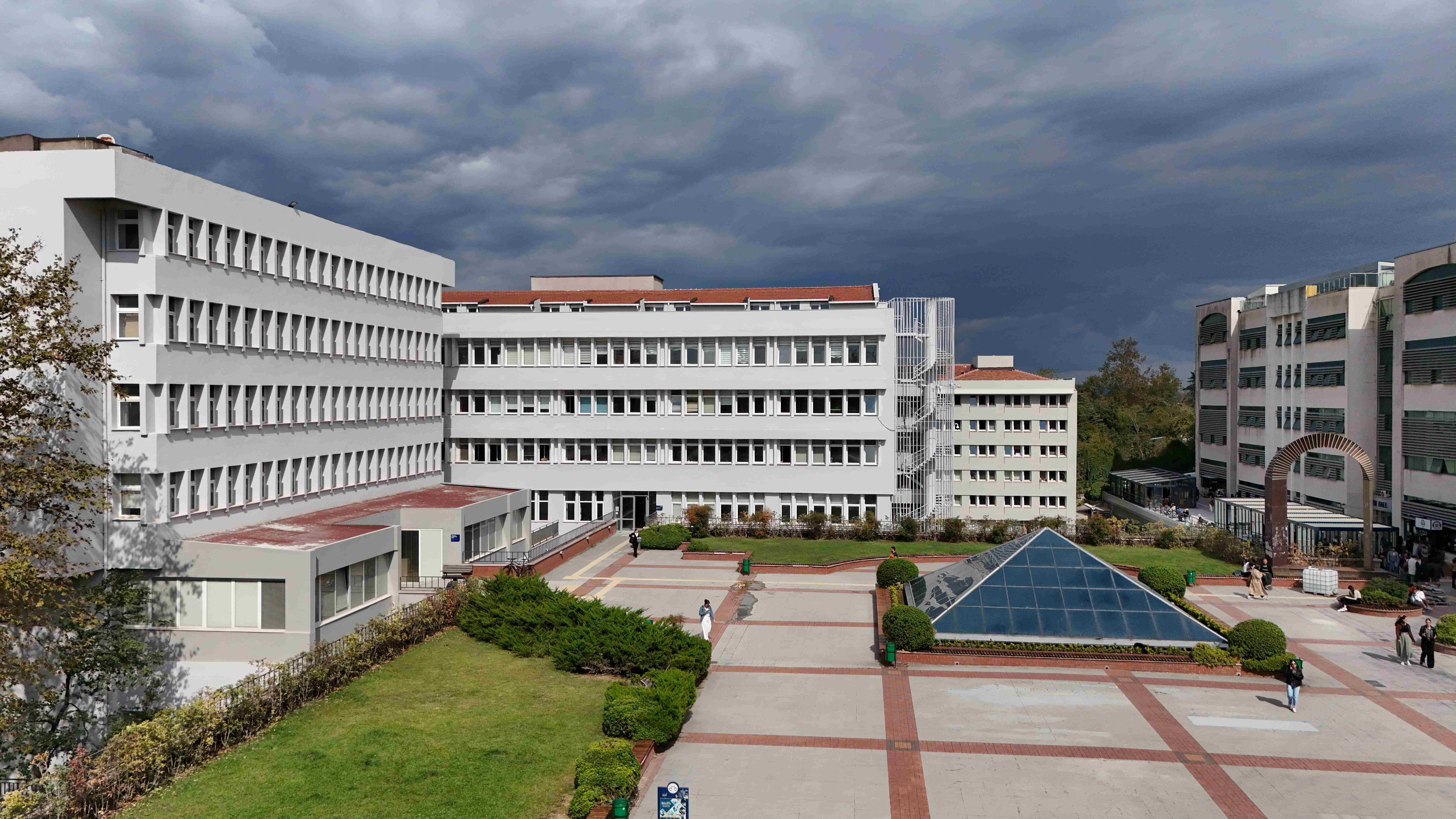 Sağlık Kültür ve Spor Koordinasyon Şube Müdürlüğü