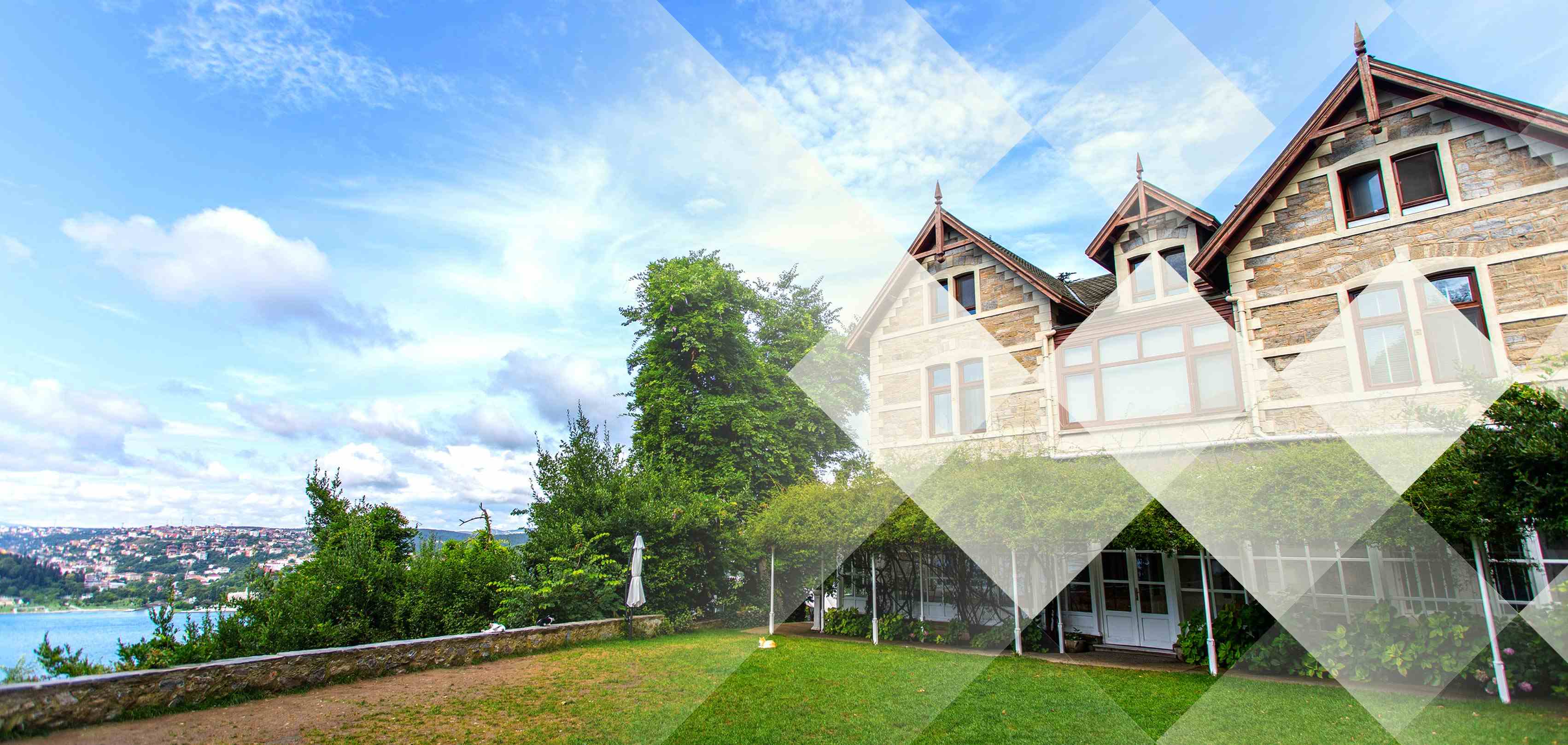 Sosyal Tesisler Şube Müdürlüğü'ne Hoş Geldiniz.