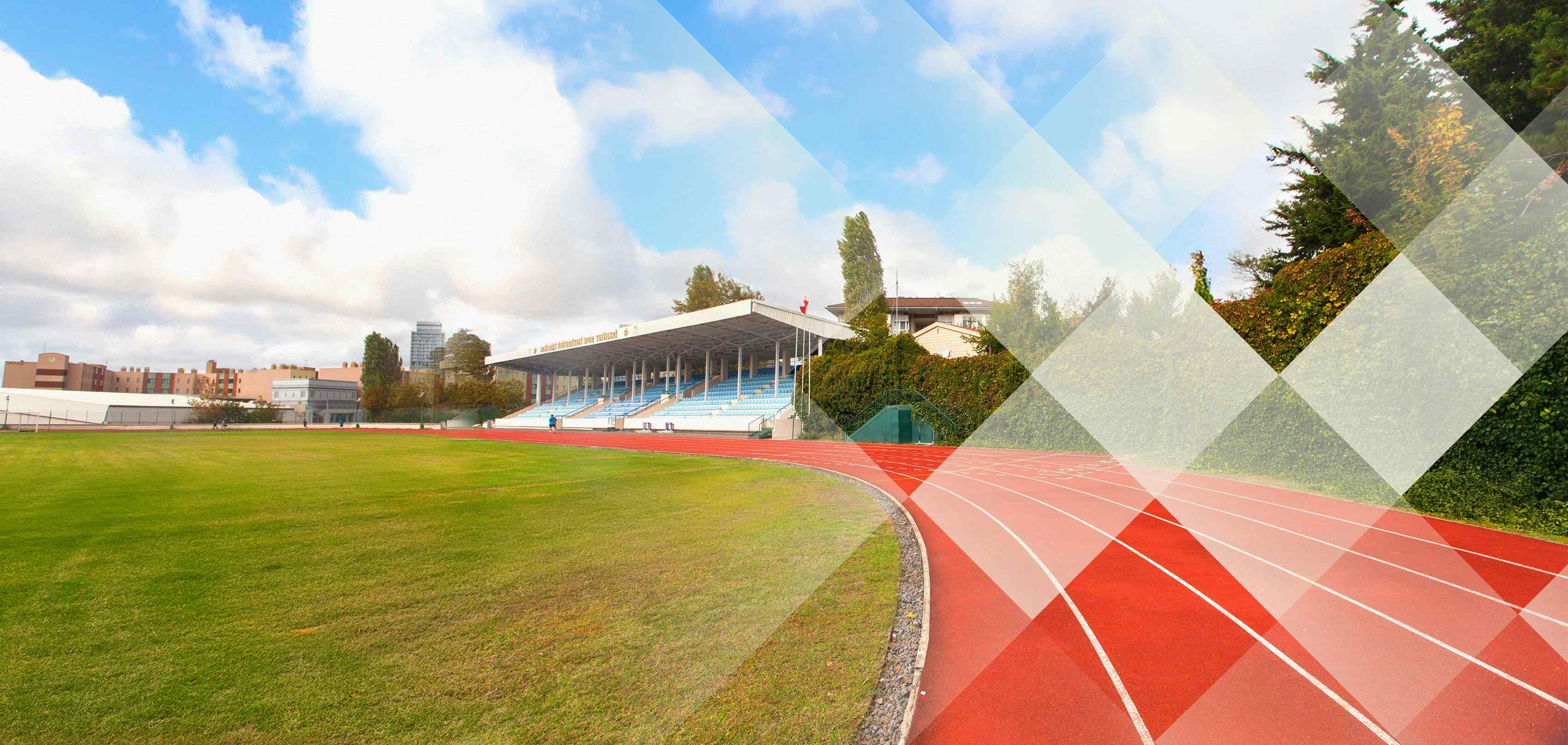 Spor Şube Müdürlüğü'ne Hoş Geldiniz