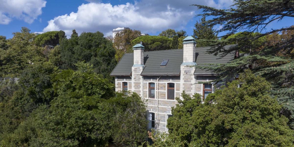 Sosyal Tesisler Şube Müdürlüğü'ne Hoş Geldiniz.